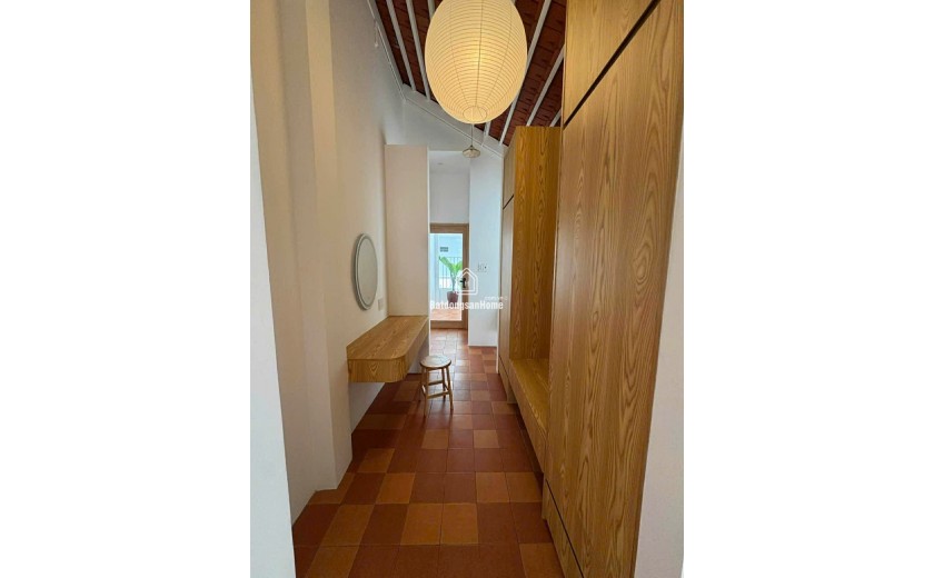 Nhà Mới 3 Tầng Sát Biển 100m – Ô Tô Tận Cửa – Full Nội Thất – 11 Tỷ